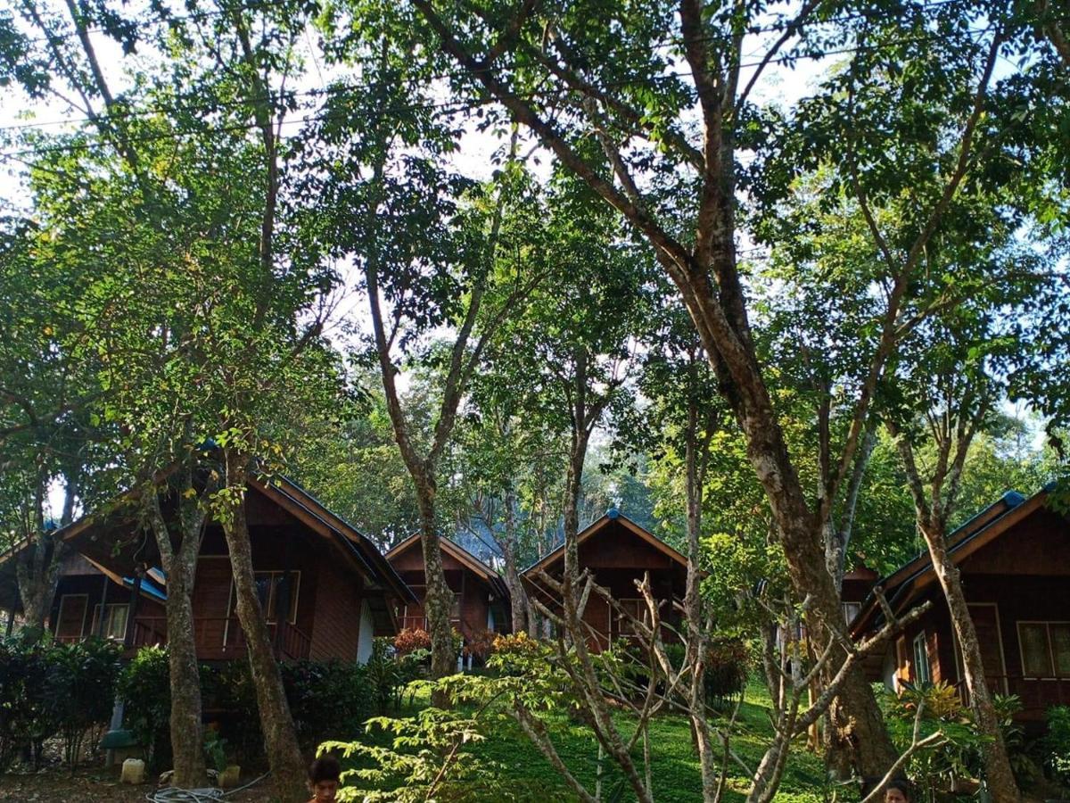 Holiday home Happy Koh Mook